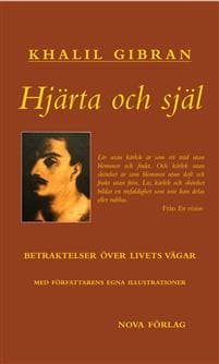 Hjärta och själ : betraktelser över livets vägar