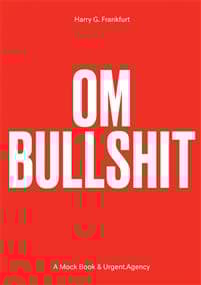 Om bullshit