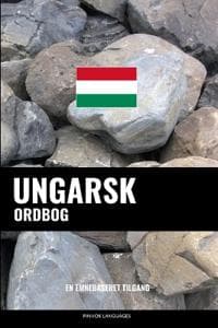 Ungarsk ordbog