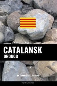 Catalansk ordbog
