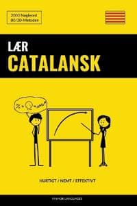 Lær Catalansk - Hurtigt / Nemt / Effektivt