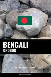 Bengali ordbog