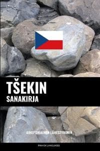 Tsekin sanakirja