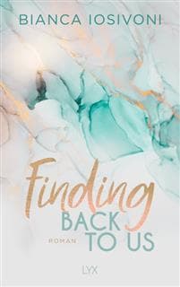 Finding Back to Us