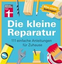 Die kleine Reparatur