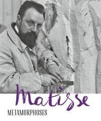 Matisse - Metamorphoses