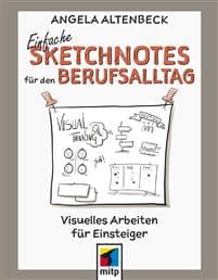 Berufsalltag effektiv gestalten mit visuellen und kreativen Notizen