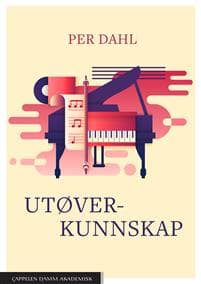 Utøverkunnskap