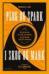 Plog og spark i skog og mark