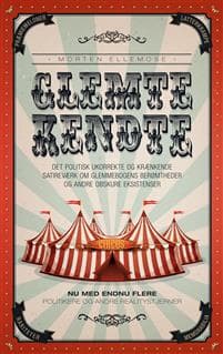 Glemte Kendte