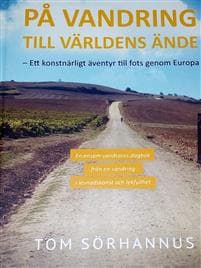 På vandring till världens ände