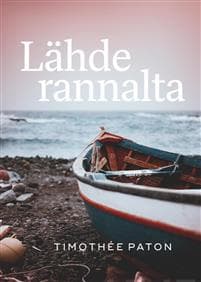 Lähde rannalta!