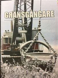 Gränsgångare