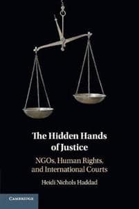 The Hidden Hands of Justice