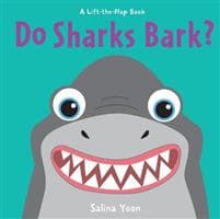 Do Sharks Bark?