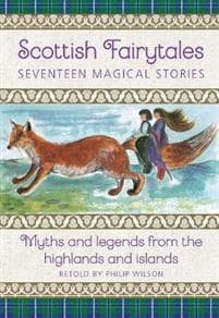 Scottish Fairytales