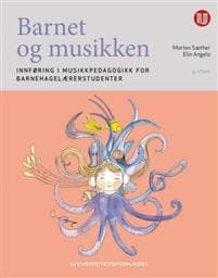 Barnet og musikken