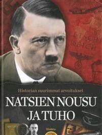 Natsien nousu ja tuho