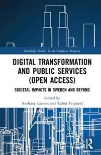 Digital Transformation and Public Services