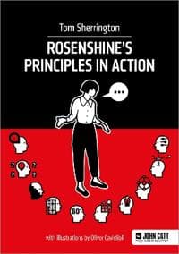 Rosenshine's Principles in Action