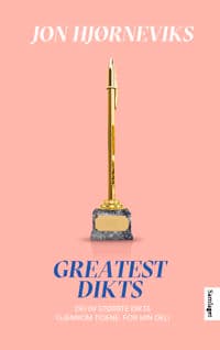 Greatest dikts