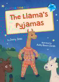Llama's Pyjamas