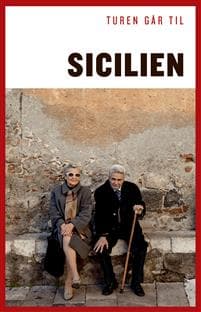 Turen går til Sicilien.