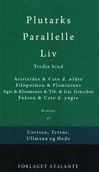 Plutarks Parallelle Liv 3