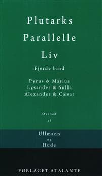 Plutarks Parallelle Liv 4