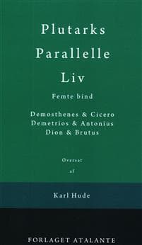 Plutarks Parallelle Liv 5