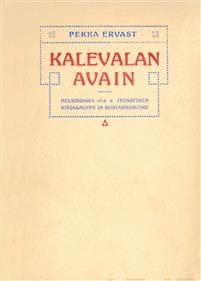 Kalevalan avain