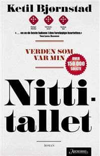 Verden som var min; Nittitallet; Bind 4