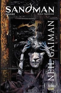 Sandman Deluxe