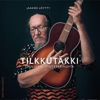 Tilkkutäkki