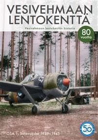 Vesivehmaan lentokenttä
