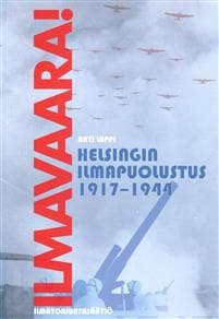 Ilmavaara!
