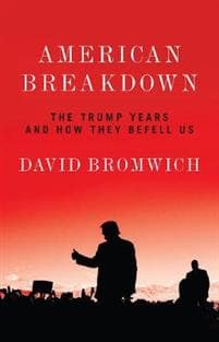 American Breakdown