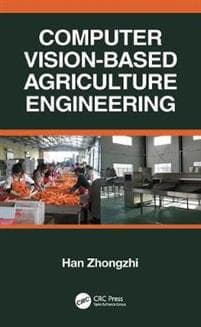 Computer Vision-Based Agriculture Engineering