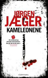 Kameleonene