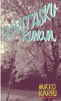 Povitaskurunoja