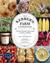Kerber's Farm Cookbook