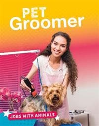 Pet Groomer