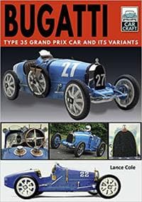 Bugatti T and Its Variants