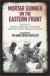 Mortar Gunner on the Eastern Front