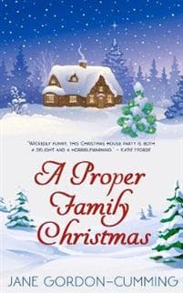 A Proper Family Christmas