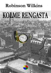 Kolme rengasta