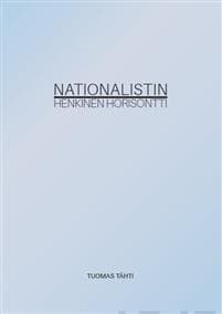 Nationalistin henkinen horisontti