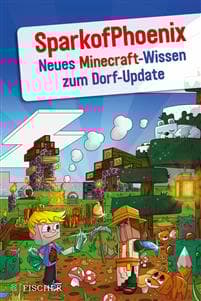 Neues Minecraft-Wissen zum Dorf-Update