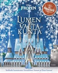 Frozen