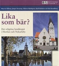Lika som bär